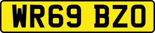 WR69BZO