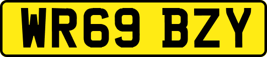 WR69BZY