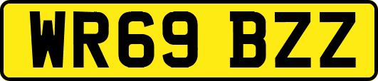 WR69BZZ