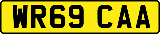 WR69CAA
