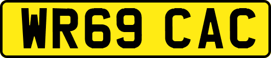 WR69CAC