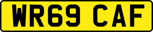 WR69CAF