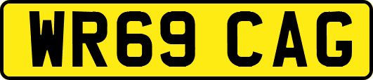 WR69CAG