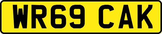 WR69CAK