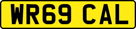 WR69CAL