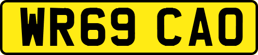 WR69CAO