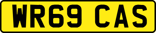 WR69CAS