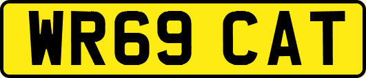 WR69CAT