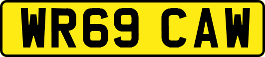 WR69CAW