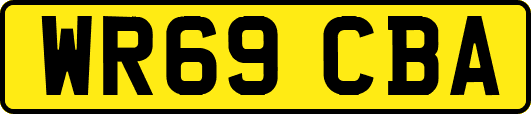 WR69CBA