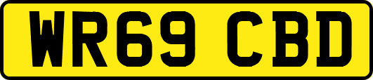 WR69CBD