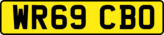 WR69CBO