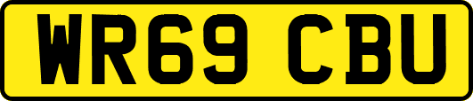 WR69CBU