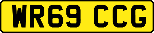 WR69CCG