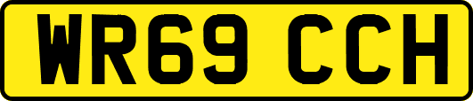 WR69CCH