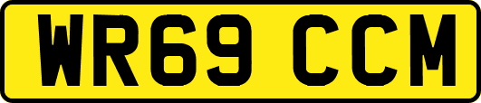 WR69CCM