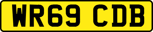 WR69CDB