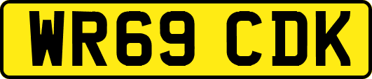 WR69CDK