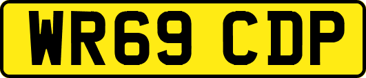 WR69CDP