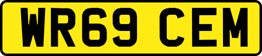 WR69CEM