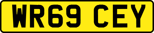 WR69CEY