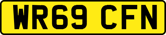 WR69CFN