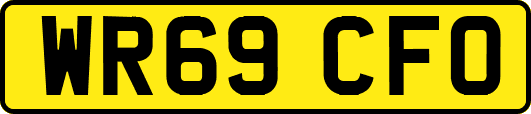 WR69CFO