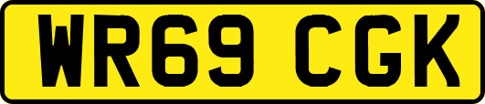 WR69CGK