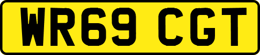 WR69CGT