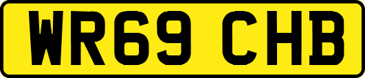 WR69CHB