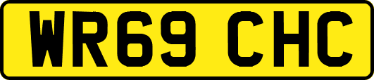 WR69CHC