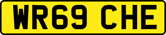 WR69CHE