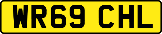 WR69CHL