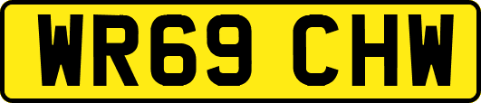 WR69CHW