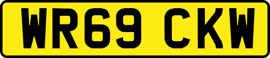 WR69CKW