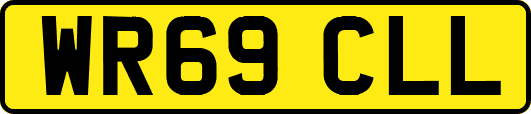 WR69CLL