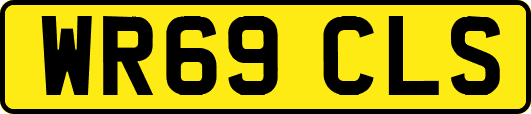 WR69CLS