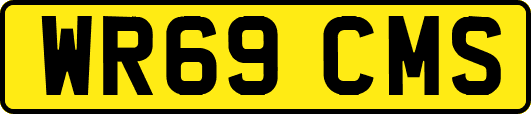 WR69CMS