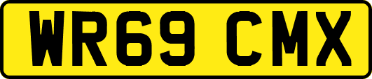 WR69CMX