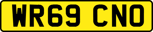 WR69CNO