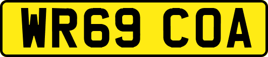 WR69COA