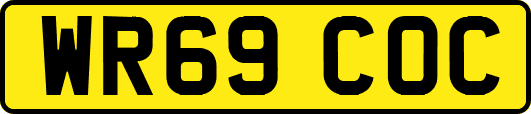 WR69COC