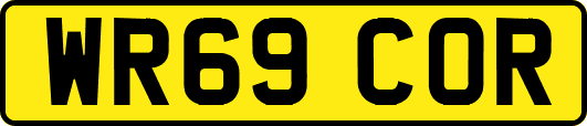 WR69COR