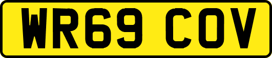 WR69COV