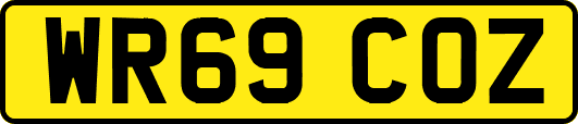 WR69COZ
