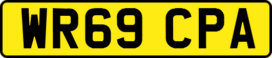 WR69CPA