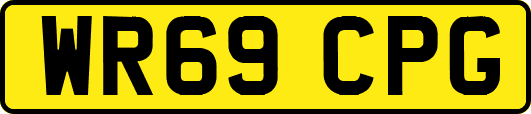 WR69CPG