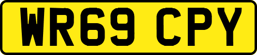 WR69CPY