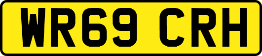 WR69CRH
