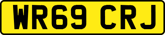 WR69CRJ